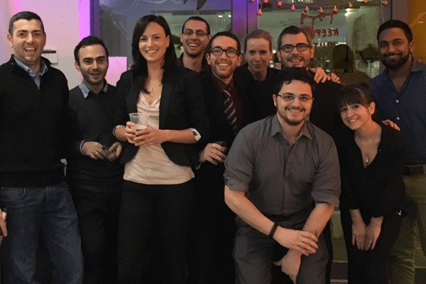 Meet the Cardonet IT Services Team