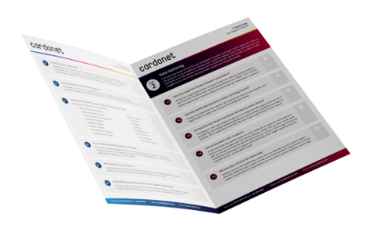 IT Outsourcing Due Diligence Checklist pdf Download