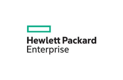 Accredited HP Enterprise Partner IT Services