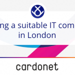 Finding Suitable IT Support Company London