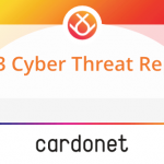 Cardonet 2023 Cyber Threat Report