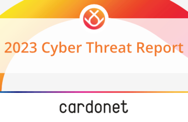 Cardonet 2023 Cyber Threat Report