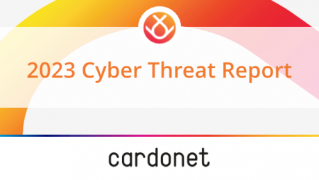 Cardonet 2023 Cyber Threat Report
