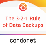 Data Backup 3-2-1 Rule