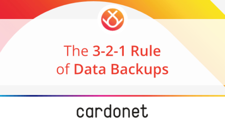 Data Backup 3-2-1 Rule