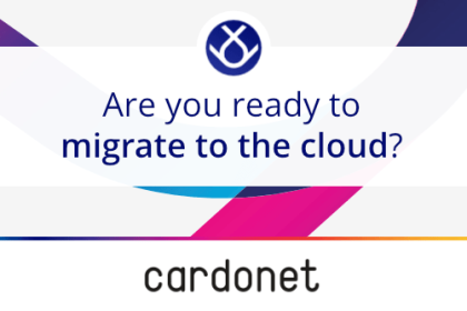 Are you ready for the Cloud?