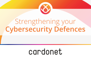 Strengthening cybersecurity defences