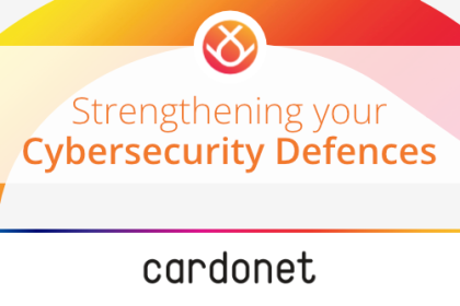 Strengthening cybersecurity defences