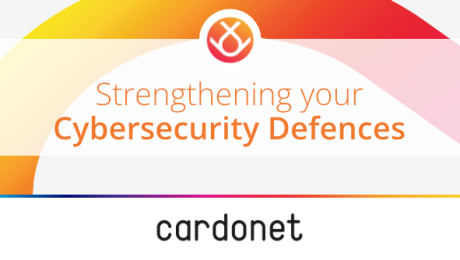 Strengthening cybersecurity defences