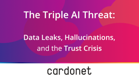 Triple AI Threat: Data Leaks, Hallucinations, and the Trust Crisis