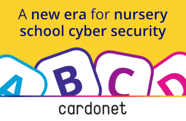 Nursery School Cyber Security