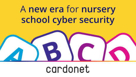 Nursery School Cyber Security
