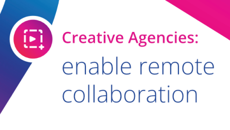 Creative Agency Teams Technology Remote Collaboration