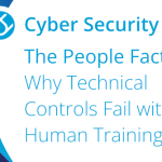 cyber security people factor why technical controls fail