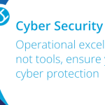 operational excellence creates cyber security protection