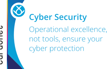 operational excellence creates cyber security protection