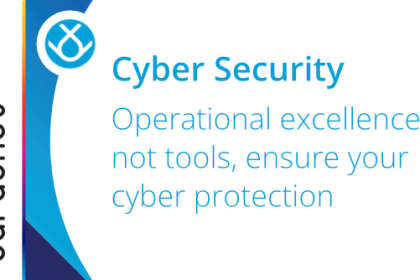 operational excellence creates cyber security protection