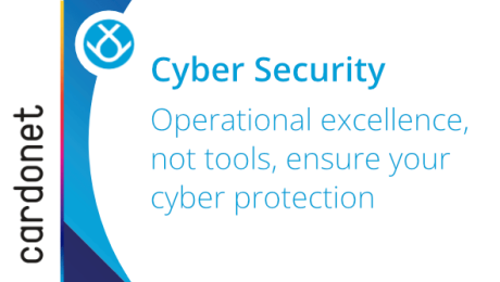 operational excellence creates cyber security protection