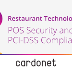 restaurant pos security pci-dss compliance