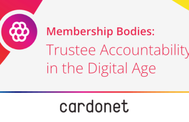 trustee accountability in the digital age