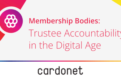 trustee accountability in the digital age
