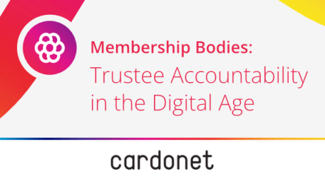 trustee accountability in the digital age