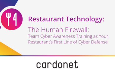 human-firewall-cyber-security-training-restaurants-cardonet human firewall cyber security training restaurants