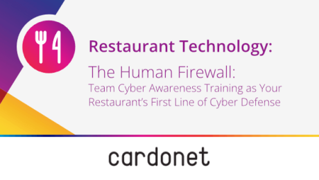 human-firewall-cyber-security-training-restaurants-cardonet human firewall cyber security training restaurants