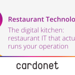 the digital kitchen restaurant it solutions