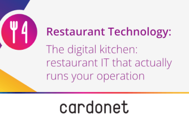 the digital kitchen restaurant it solutions