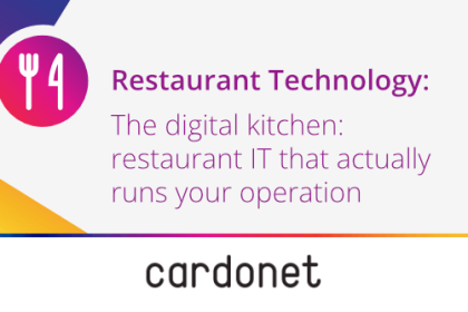 the digital kitchen restaurant it solutions