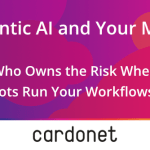 agentic ai msp automation risk governance