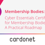 cyber essentials for membership bodies