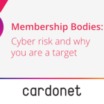 membership bodies cyber risk target