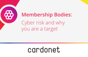 membership-bodies-cyber-risk-target-cardonet membership bodies cyber risk target