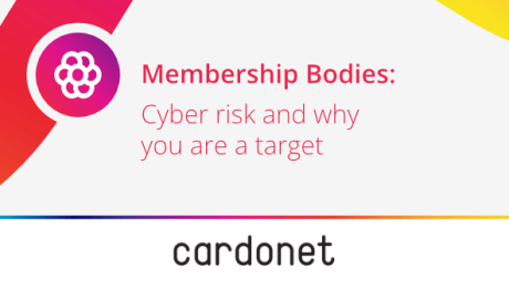 membership-bodies-cyber-risk-target-cardonet membership bodies cyber risk target