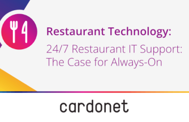 24-7-restaurant-it-support-always-on-cardonet 24-7 restaurant it support always on