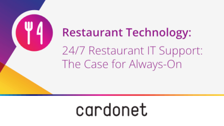 24-7-restaurant-it-support-always-on-cardonet 24-7 restaurant it support always on