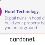hotel design digital twin technology