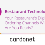 restaurant digital ordering