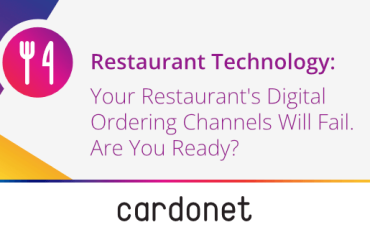 restaurant digital ordering