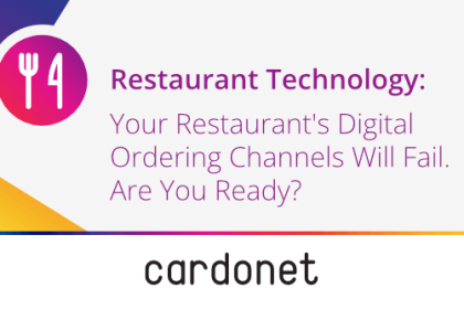 restaurant digital ordering
