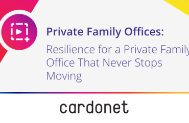 private family offices cyber security resilience