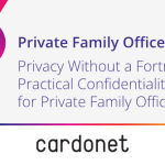 private family offices data confidentiality