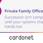 private family offices technology succession