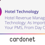 hotel revenue management technology integration
