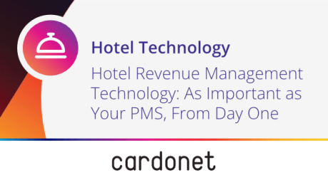 hotel revenue management technology integration