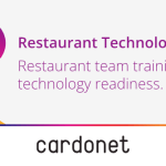 restaurant training technology readiness