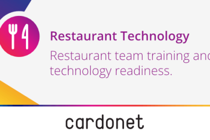 restaurant training technology readiness