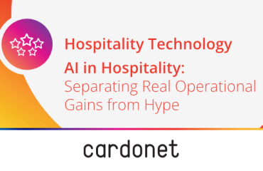 ai hospitality separating gains from hype